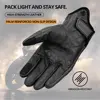 Winter Motorcycle Gloves Men Motorbike Motocross Gloves Motorbike Equipment Rider Sports Protect Gloves Breathable Guantes Moto
