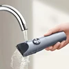 2024 XIAOMI MIJIA IPX7 Hair Clipper 2 Wireless Hair Cutting Machine Titanium Alloy Blade Men Sideburns Electric Shaver Barber 3