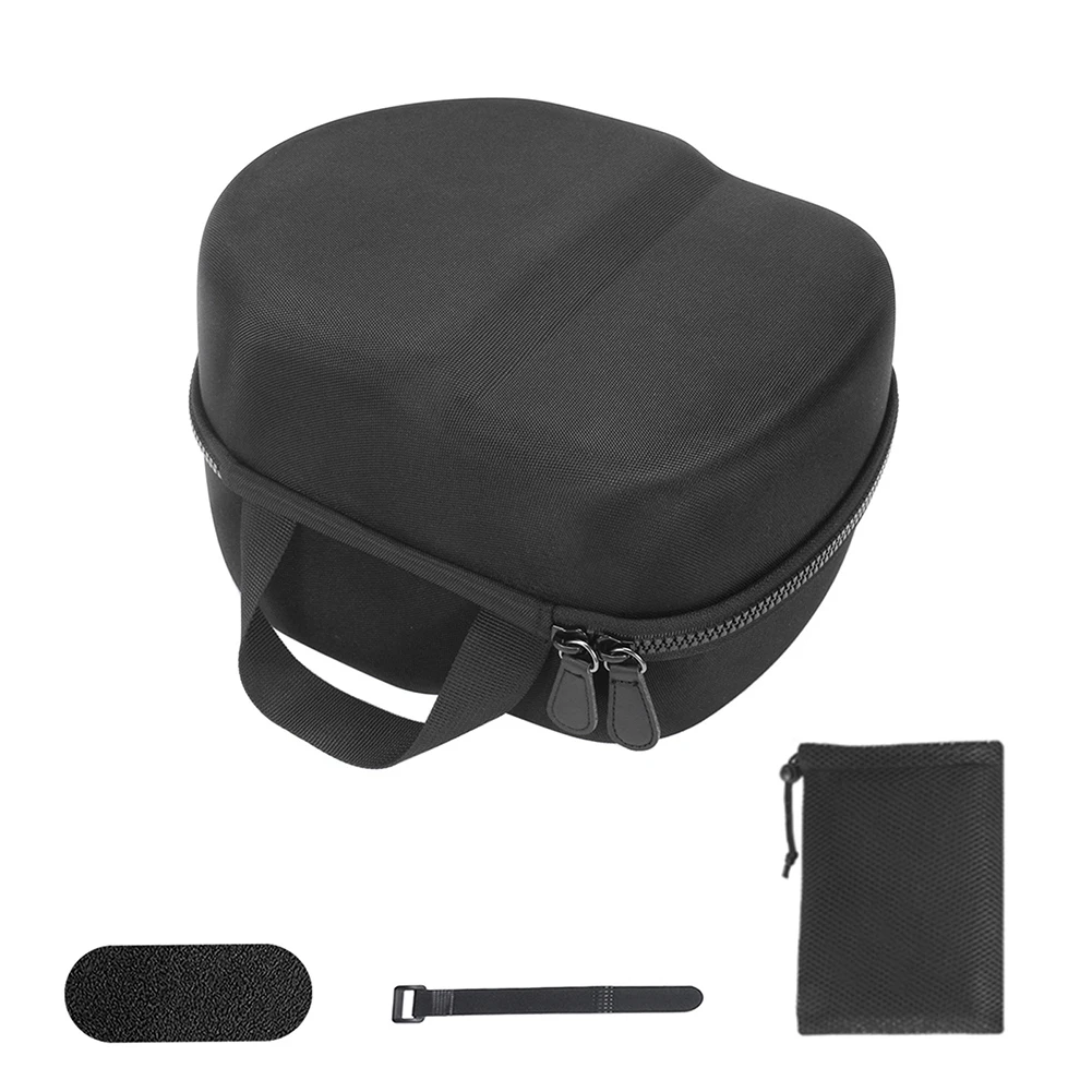 For oculus quest 2 case vr headset EVA Hard Protable Storage Bag Travel Carrying Case VR Headset Controllers case Accessories 