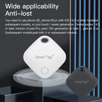 Smart Air Tag GPS Locator 1