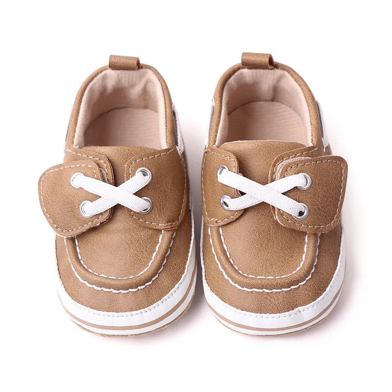 Рисунок 4 - Обувь для малышей из ПУ кожи