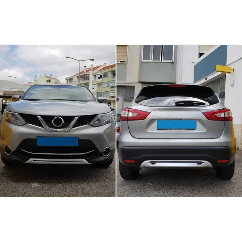 日産キャシュカイデュアリスJ11 2014 2015 2016 2018 abs車外装