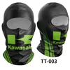 New Kawasaki Bike Ice Silk Head Cover, Motorcycle Sunscreen Mask, Motorcycle Helmet Head Cover 5