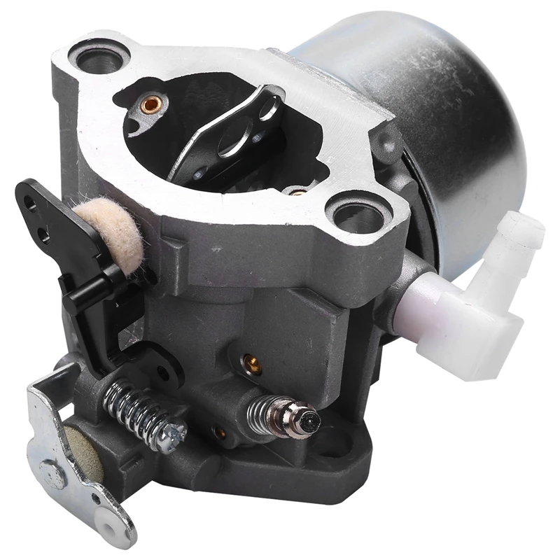 

Карбюратор 6X Профессиональный для газонокосилки Briggs & Stratton 699831 694941