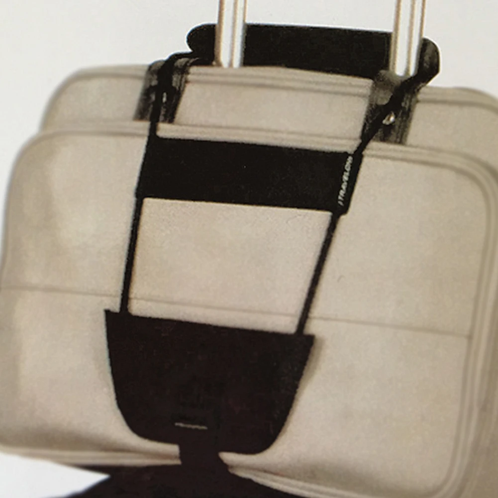 Elastic Luggage Strap Telescopic for Travel Bag luggage strap