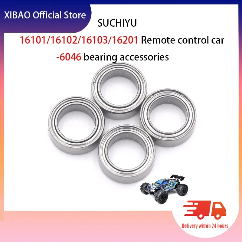 

SCY 16101/16102/16103/16201 Remote Control Car -6046 Bearing Accessories.