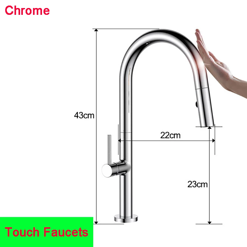 touch-chrome