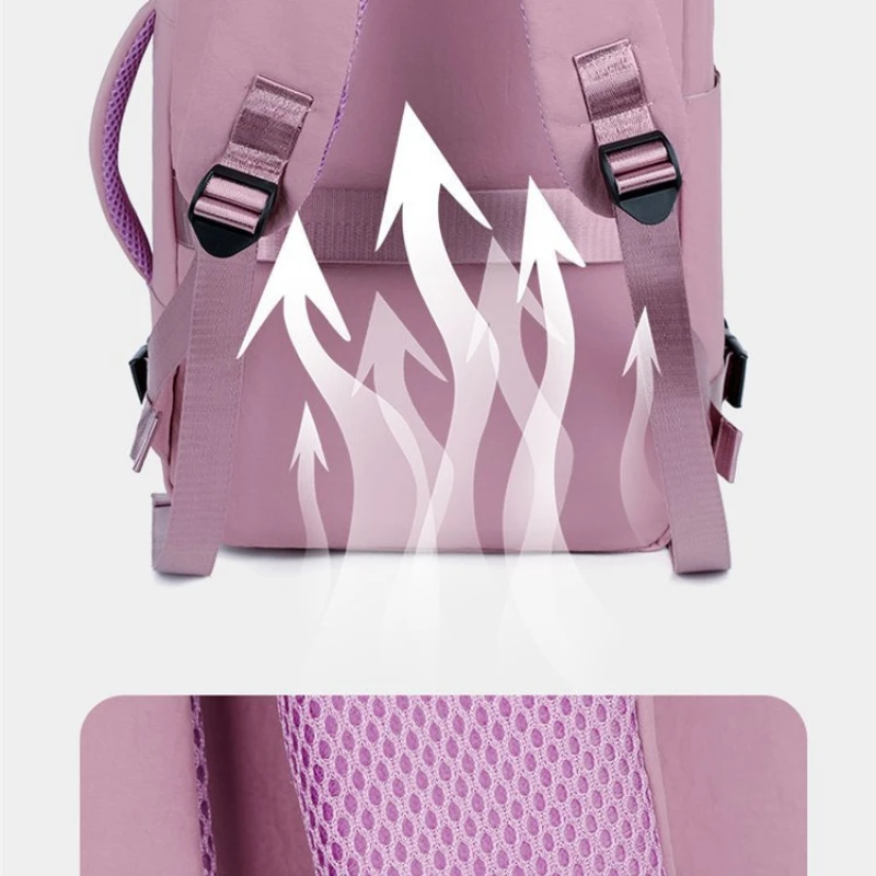 Backpack Airline Approved 5