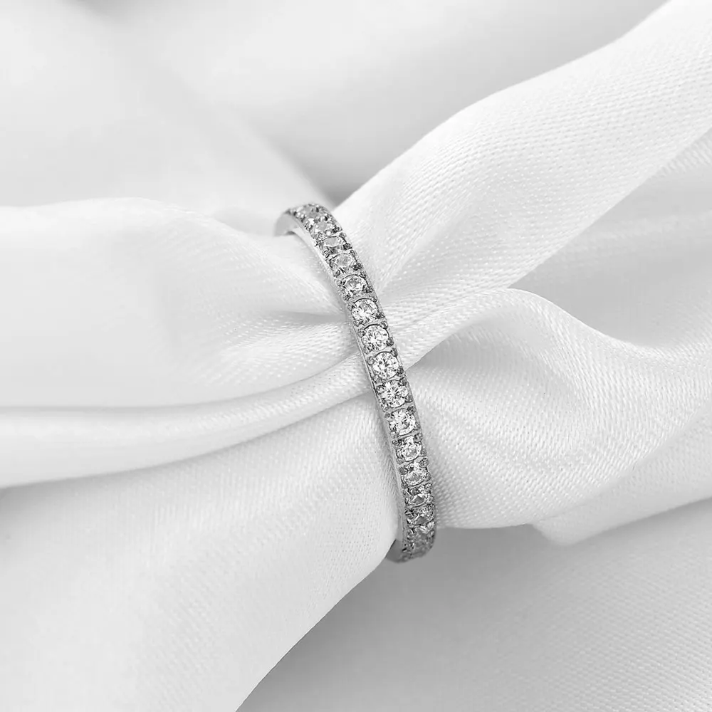 Anello Di Fidanzamento E Fede Insieme - Foto 3