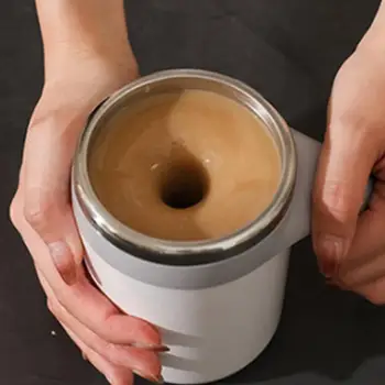 Caneca Automática Recarregável 200ml 2
