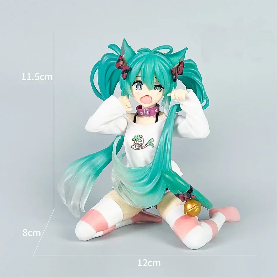 S5491a812b8cd4bb6856189f8ee90aeabc - Hatsune Miku Figure
