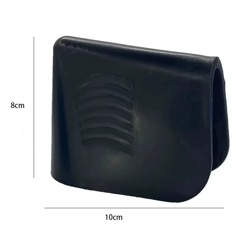 Caulking Finisher Tool - Detail 2