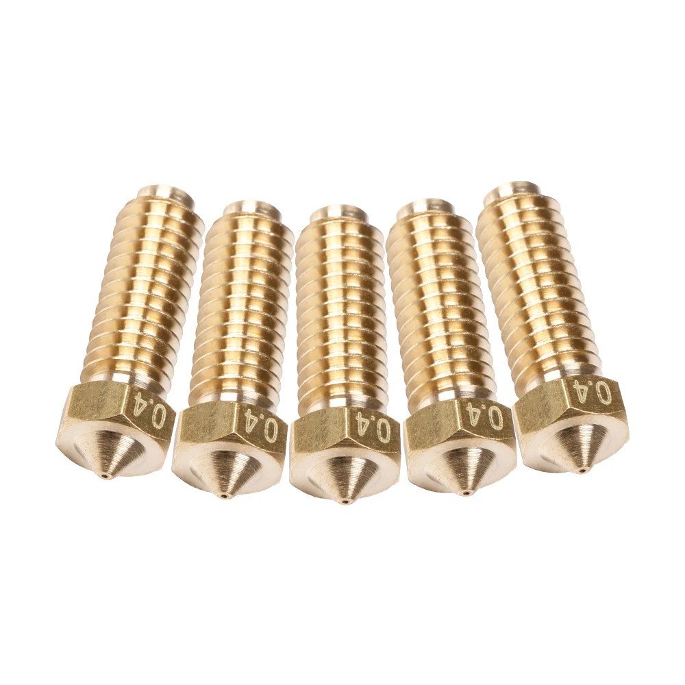 diâmetro, 0,4mm, apto para ANYCUBIC, Kobra 2,