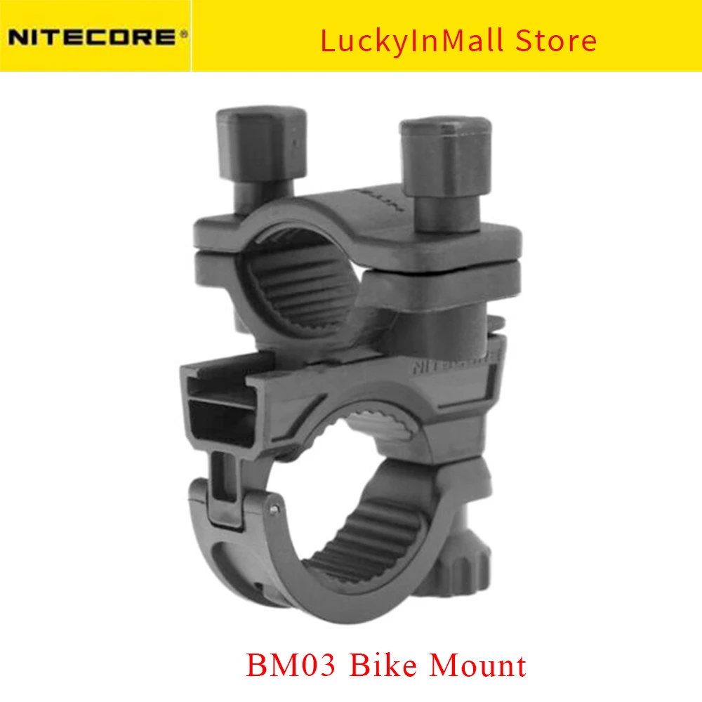 Original NITECORE BM03 Quick Disassembly Universal Bicycle Stand