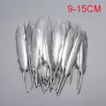 9-15cm silver