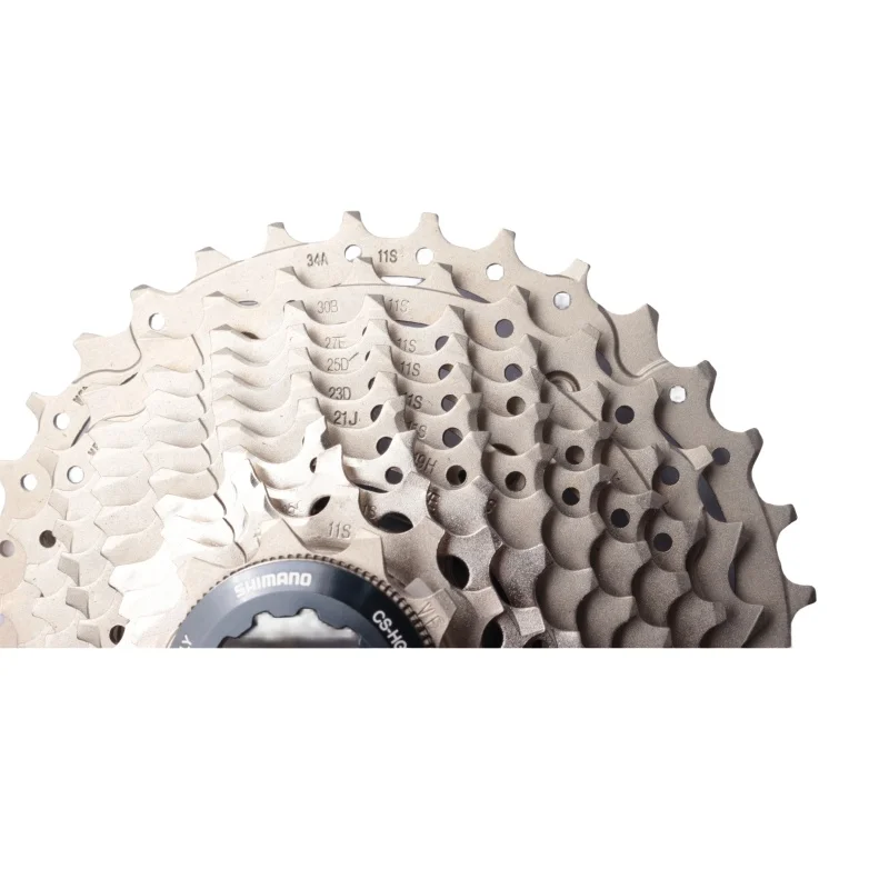 Bike Cassette Shimano ULTEGRA CS-R8000 11s 11-25T/11-28T/11-30T/11-32T/11-34T For Road Bike