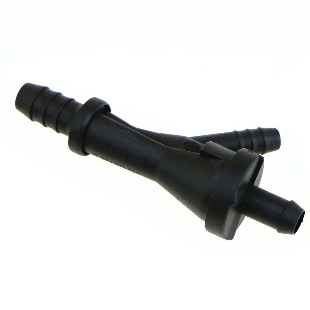 Suction Pump Valve Suction Pump Cleaning Valve for Audi A4 S4 A6 S6 TT 100 A8 VW Jetta Golf Passat Beetle 058 133 753D 058 133 753B 133753 D