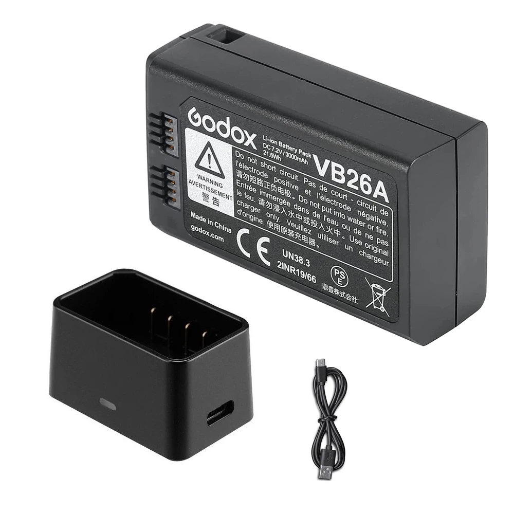 【Godox】ML60Bi バッテリーパック Amazon.com : Godox AK-B01 NP-F Battery Accessory Kit for Godox