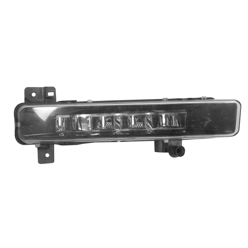 LED Daytime Running Light Replace Front Left Fog Light 63179477171 For