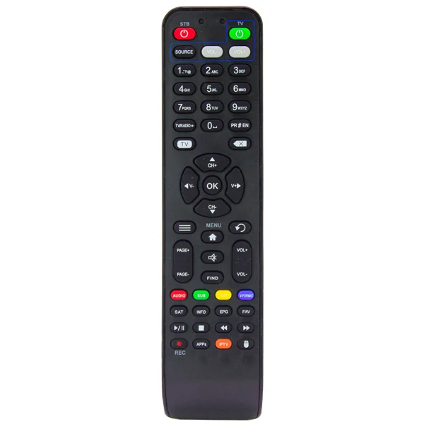 WEKO KR NEXT 10000 UHD Спутниковое управление (управление заменой) | Электроника