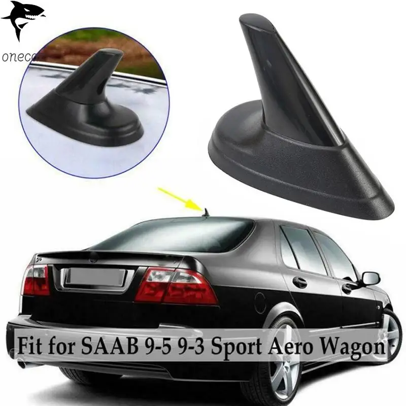 

Антенна-пустышка для AERO SAAB 9-3 9-5 93 95, 1 шт.