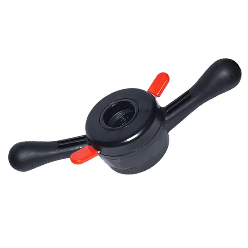 

Quick Release Hub Wing Nut Wheel Balancer Car Tire Balancing Machine Clamp 36/38/40mm Parts High Speed Tyre Dynamic Acessories