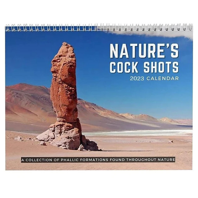 Natures Dick Pics Calendar | Funny Secret Santa Gifts | Funny Gifts Office - Wall - Aliexpress Natures Dick Pics Calendar | Funny Secret Santa Gifts | Funny Gifts Office - Wall - Aliexpress