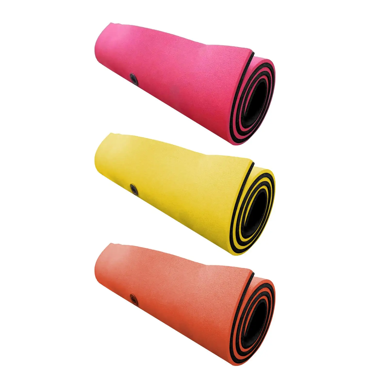 

Water Floating Mat Blanket Durable Outside Summer Drifting Mattress Floating Pad for Lake Party Adults Boat Swimming Pool