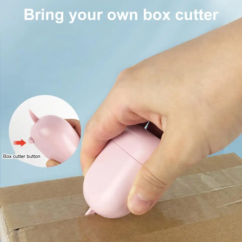 Roller Stamp Ceramic Blade Theft Protection Privacy