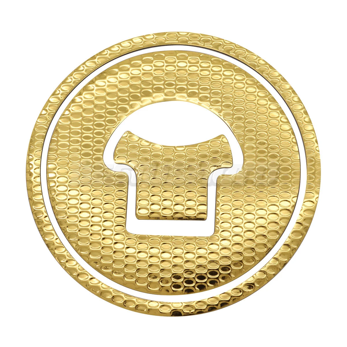 Motorcycle Fuel Gas Cap Protector Cover Pad Stickers Decals For Honda MSX125 CBF150 CBR150 CBR250R CBR300R CBR500R CB500F CB500X