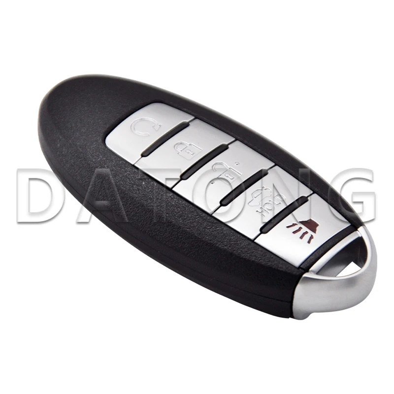 Рисунок 4 - Пульт дистанционного управления Datong для автомобиля