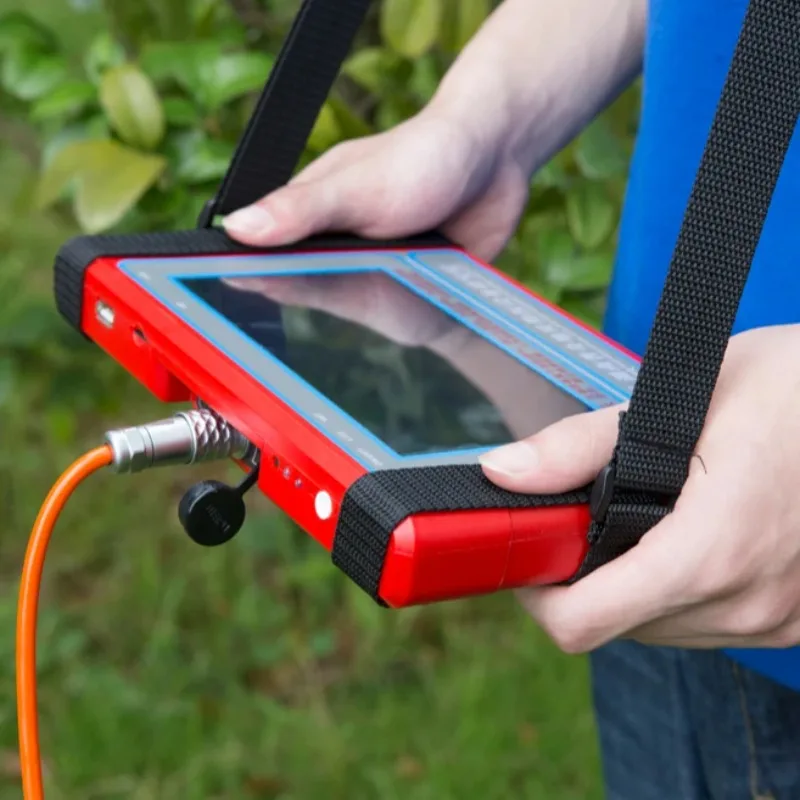 2024InStockTC150UndergroundWaterDetector150MetersAutomatic