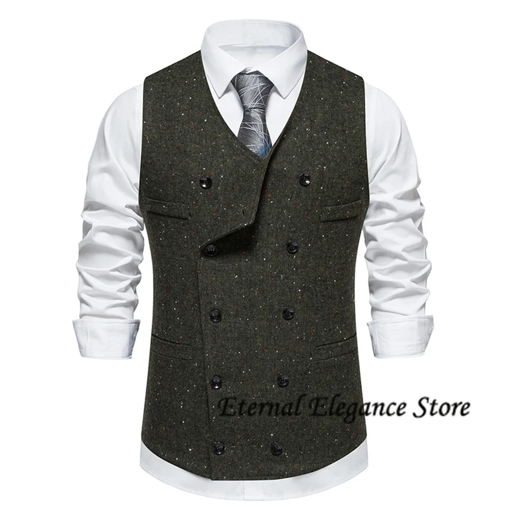 Рисунок 2 - Повседневный мужской костюм