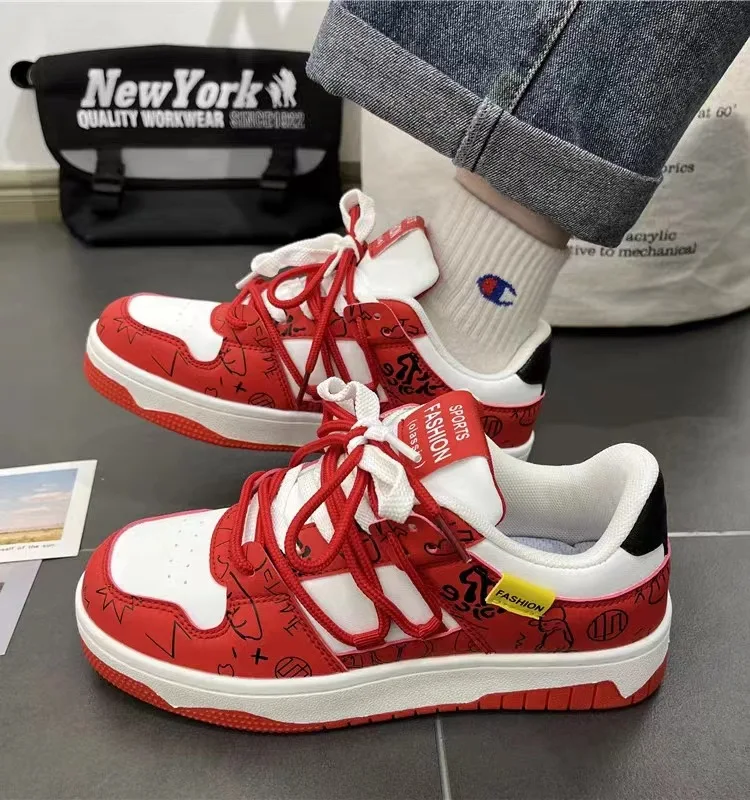 

Новые мужские и женские туфли, модная женская обувь, дышащие Спортивные Повседневные кроссовки, размер 36-44