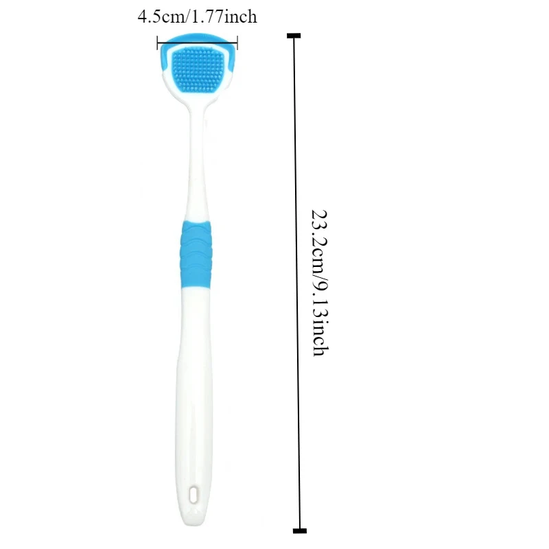 Premium Tongue Scraper for Enhanced Oral Hygiene and Fresh Breath