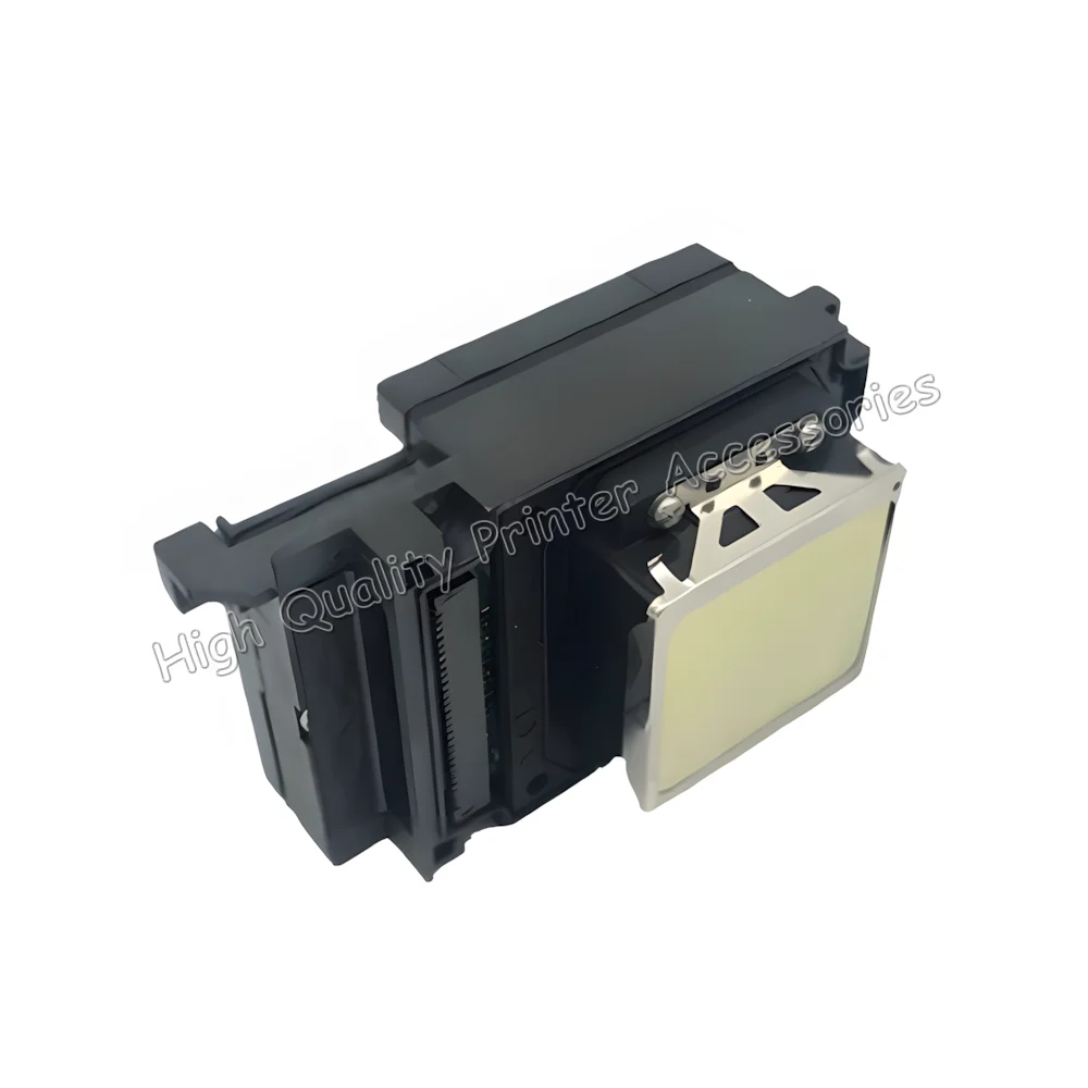 Original Epson F192040 UV Printhead For TX800 TX710 TX720 TX820 TX830 TX700 Printer DX8 DX10 DTF/ Eco-Solvent/Waterproof