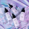 Long Lasting Makeup Setting Spray Sweatproof Oil Control Makeup Water Matte Non-sticky Refreshing Quick Fixer Spray Cosmetics 5