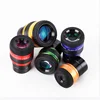 SWA 70 Degree Super Wide-angle High Achromatic 1.25" Metal Eyepiece Professional Astronomical Telescope Accessories 1