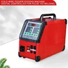 TIg Cold Wire Feeder Feeding Machine Digital Controlled for Pulse Tig Welding 220V / 110V 2