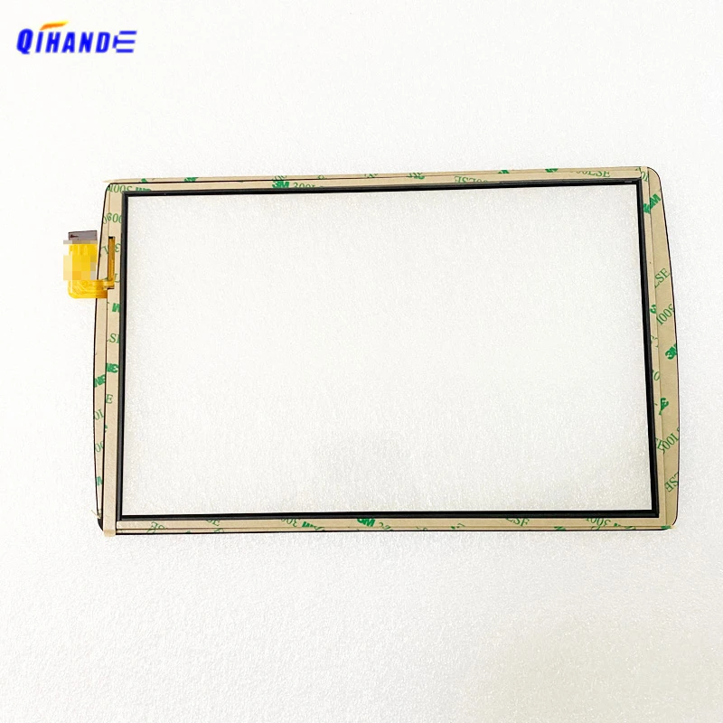 Smartpolegada Polegada Tela de Toque para 10.1 Prestigio Smartkids Pro up Tablet Crianças Tab Painel Sensor Digitador Vidro Pmt3104 Pmt4511 10.1 - Imagem 2