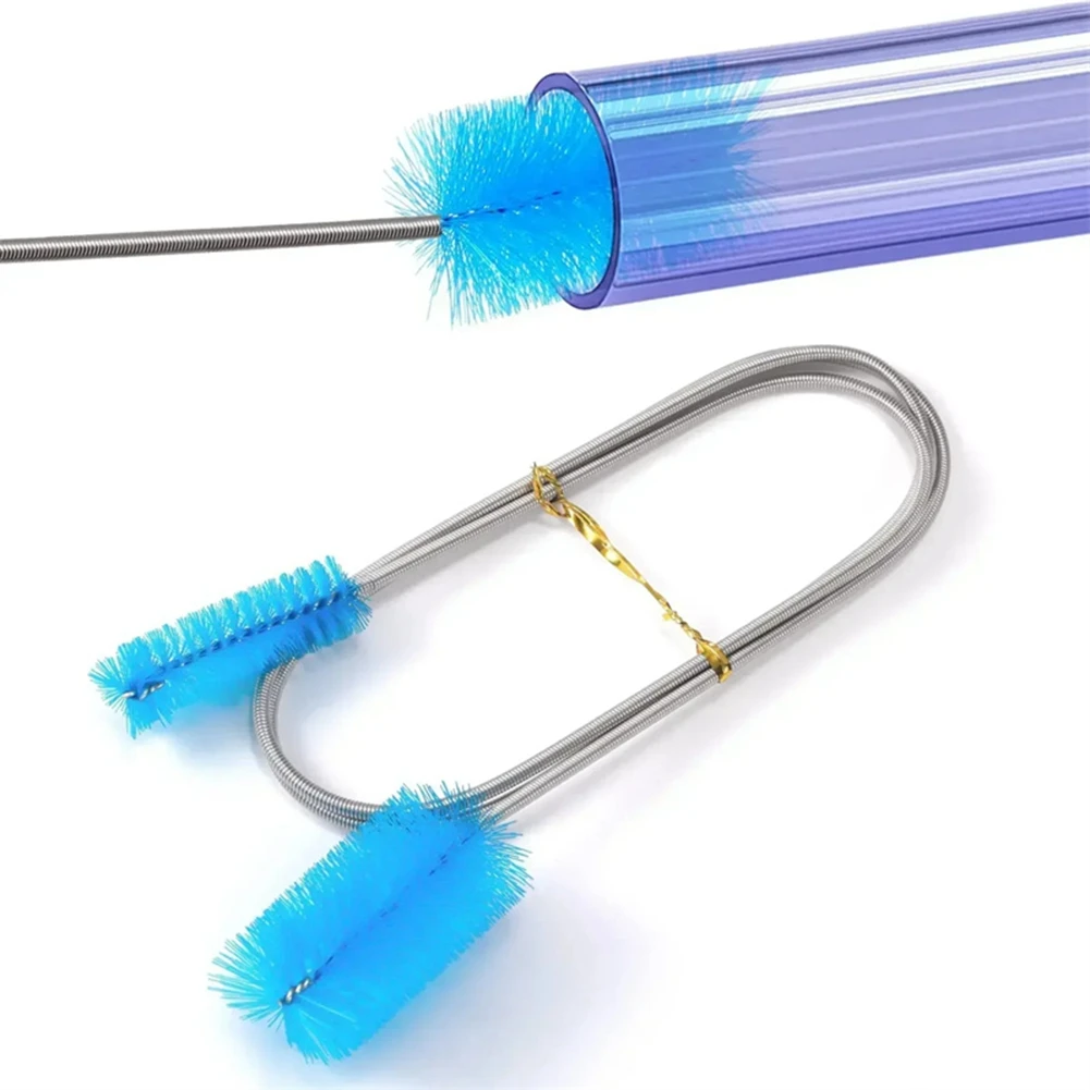 Aquarium Pipe Cleaning Brush 5