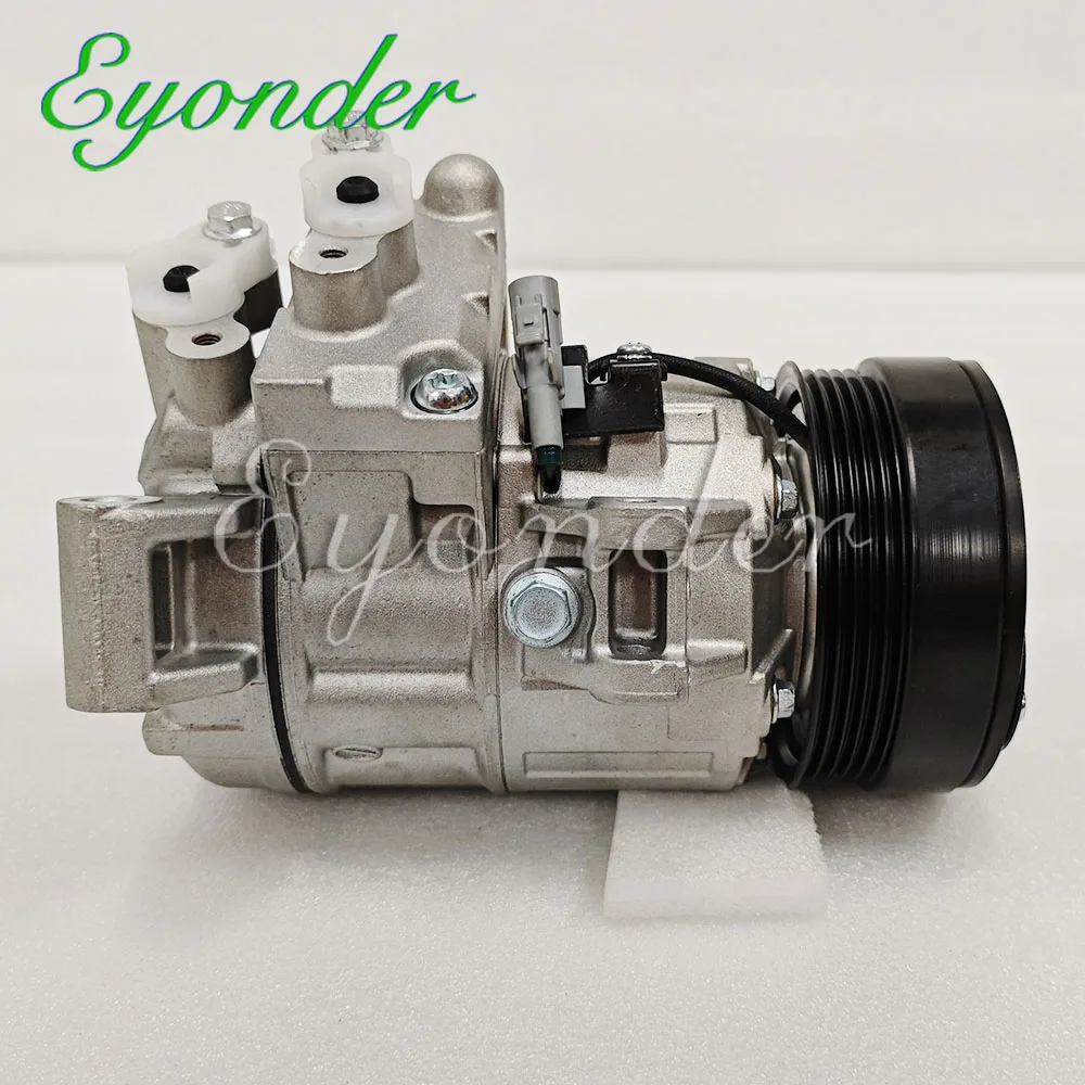 AC A/C Compressor for Suzuki GRAND Vitara ESCUDO II JT 2.0