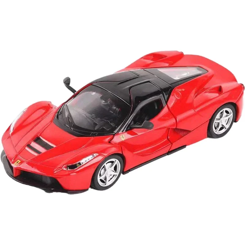 1:32 Toy Toy Alloy Diecasts & Toy Vehicles Miniature Scale Car Toys For Children - 5
