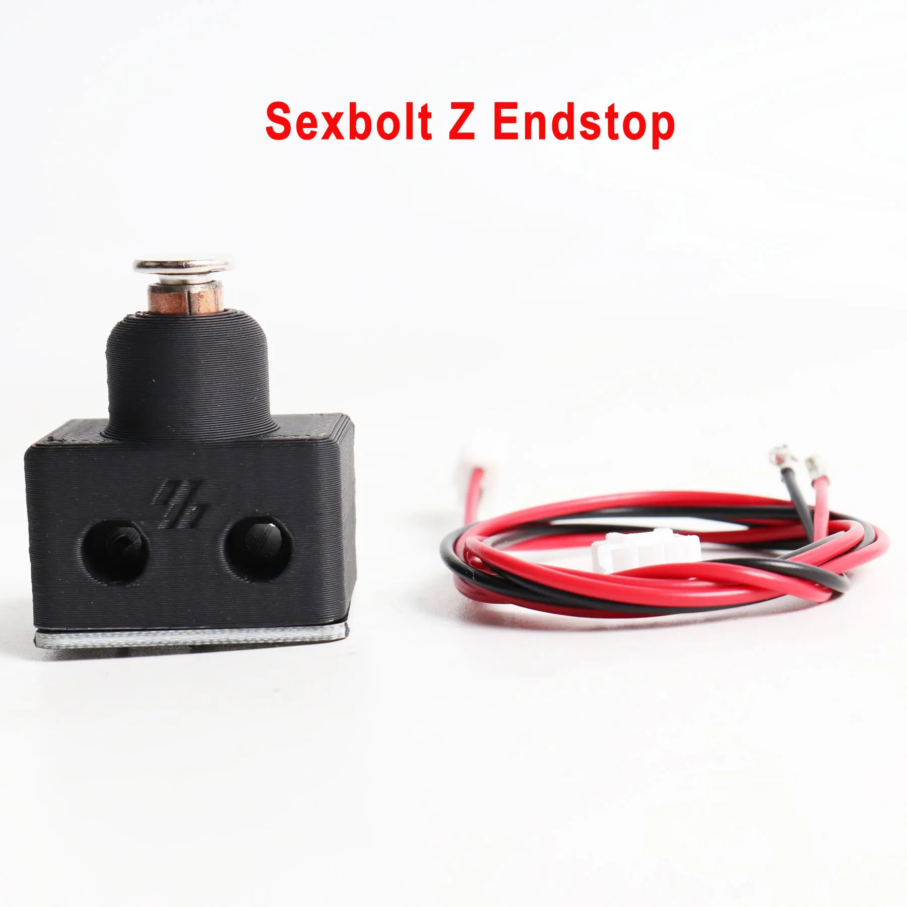 Kit de Hardware PCB Sexbolt Z Endstop, MOD para Voron 2.4, Impressora