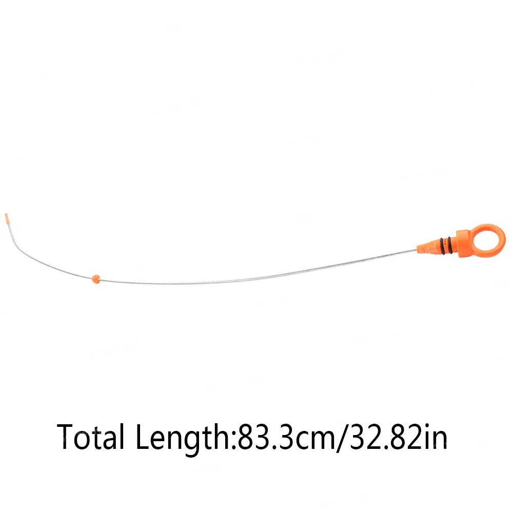 Oil Level Indicator Gauge Dipstick Plastic Matel 8Z0115611E For A2 2000 2001 2002 2003 2004 2005