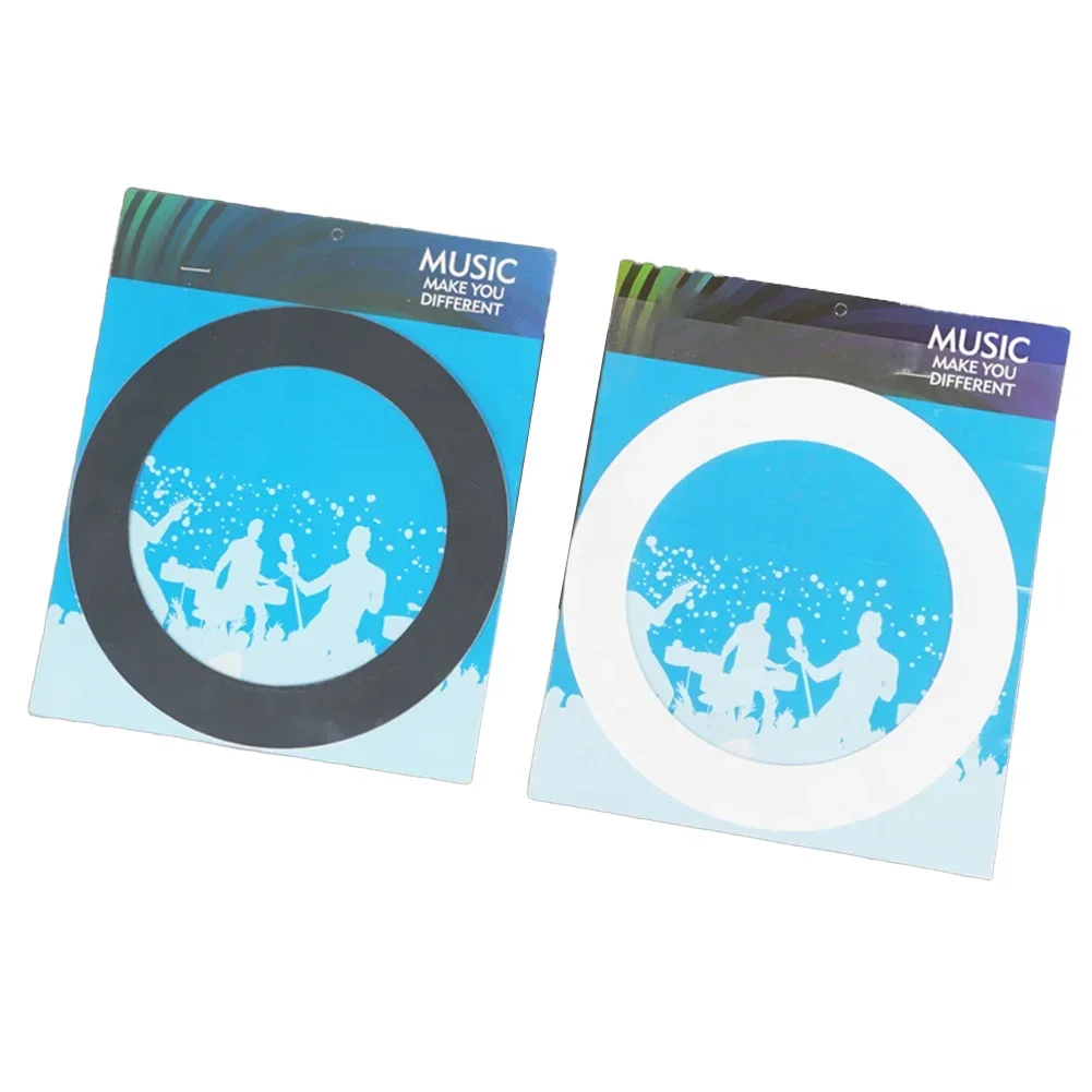 Bass Drum Bottom Port Hole Protector Ring Anti Slip Pads Drum Accessories For Improve Sound Quality Hole Protector 1Pcs, drum percussion accessories,drum accessories