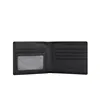 Men Wallets Fashion Short Design Card Holder Men Leather Purse Solid Coin Pocket High Quality Male Purse 3