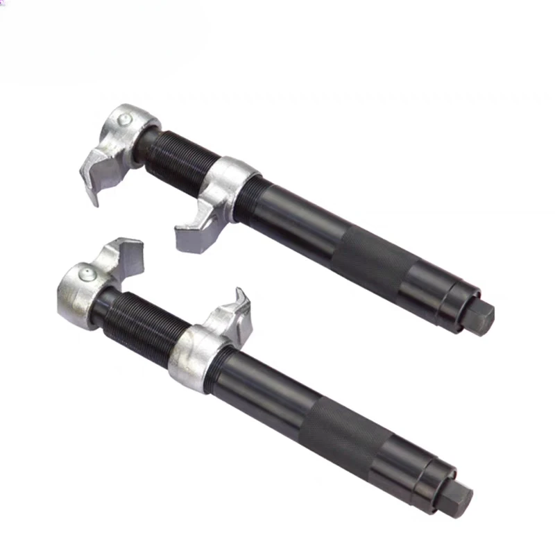 

Special tool, claw shock absorber spring compressor
