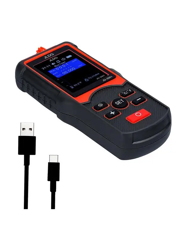 

Multipurpose Digital Electromagnetic Radiation Detector LCD Electric Magnetic Field EMF Meter Frequency Tester Indicator