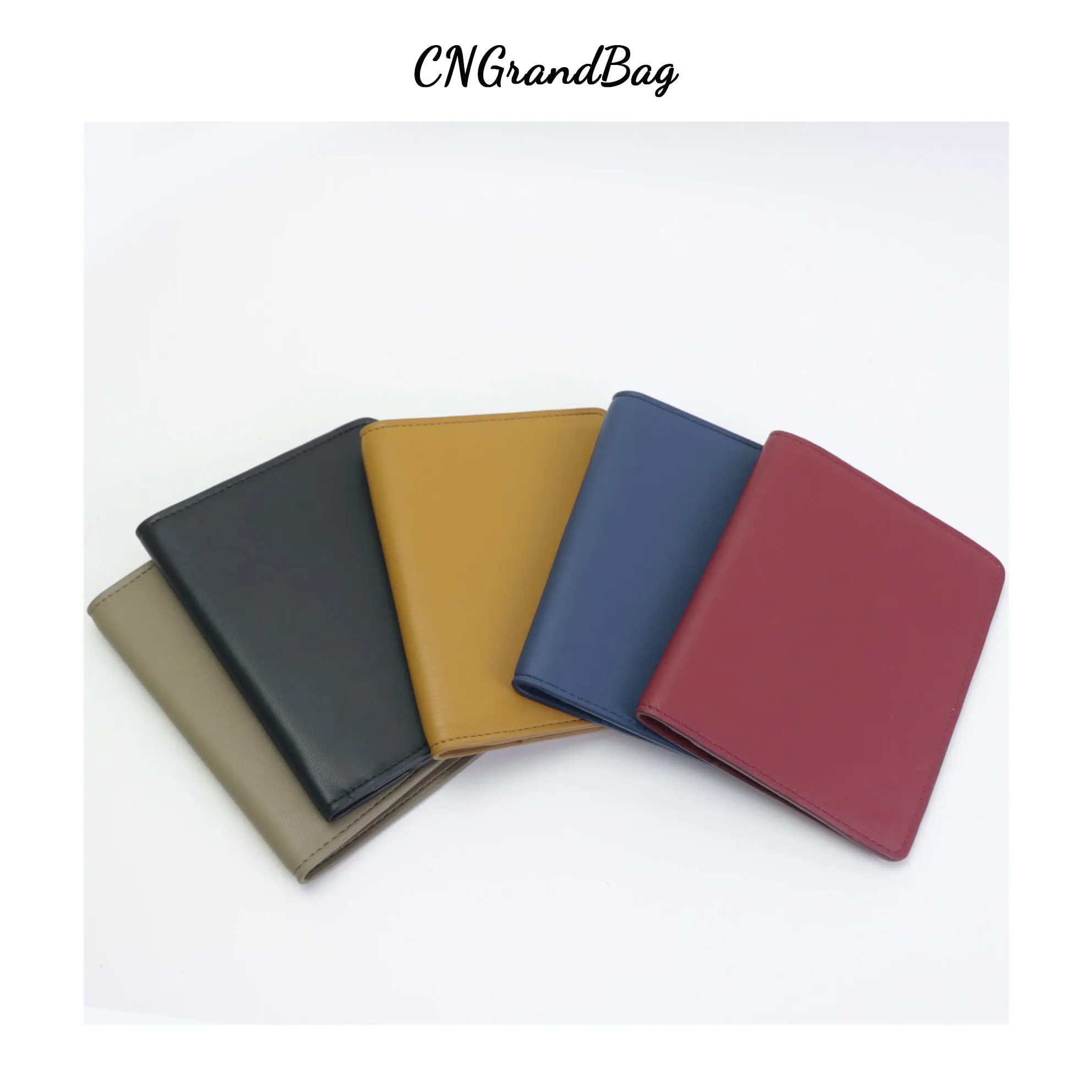 Рисунок 2 - Индивидуальные оригинальные буквы унисекс